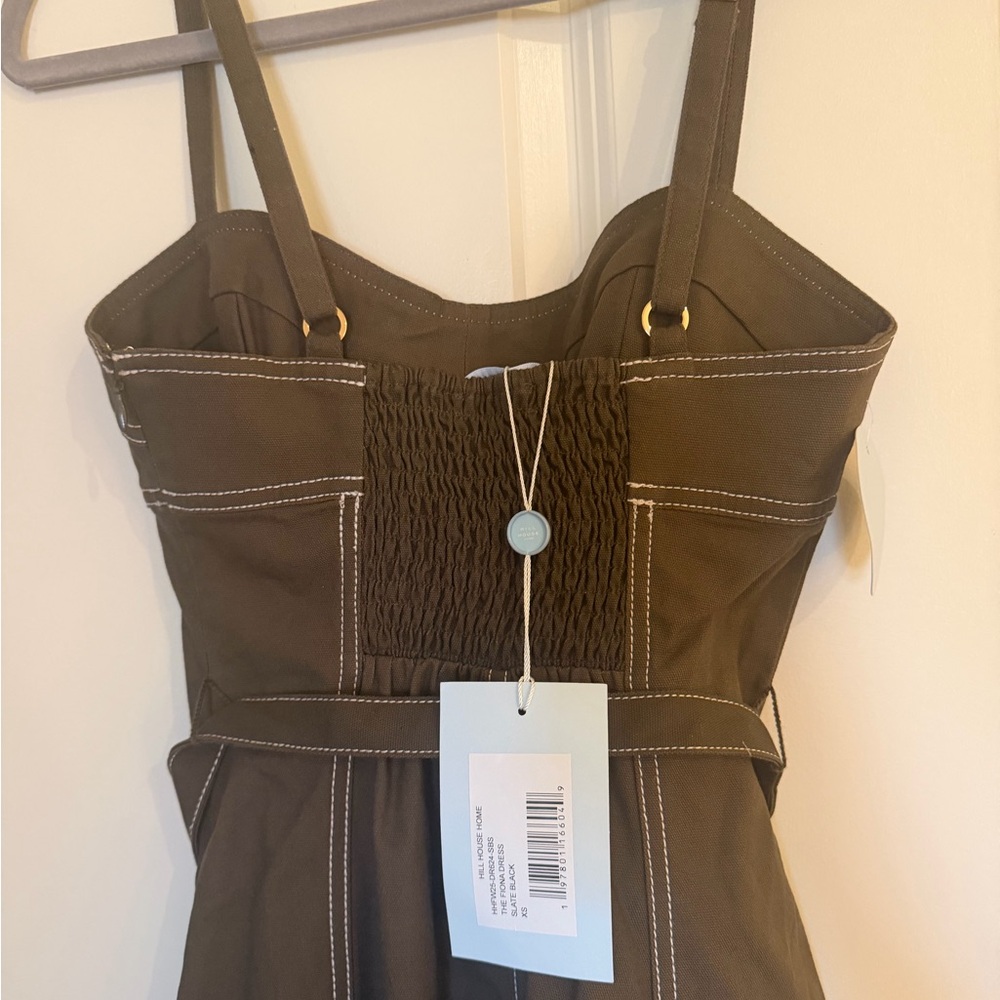 Hill House Fiona Dress - Picture 11 of 13